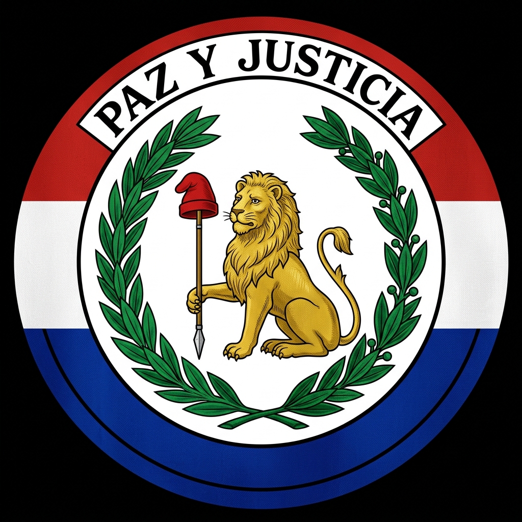 Menú Escudo Nacional - León