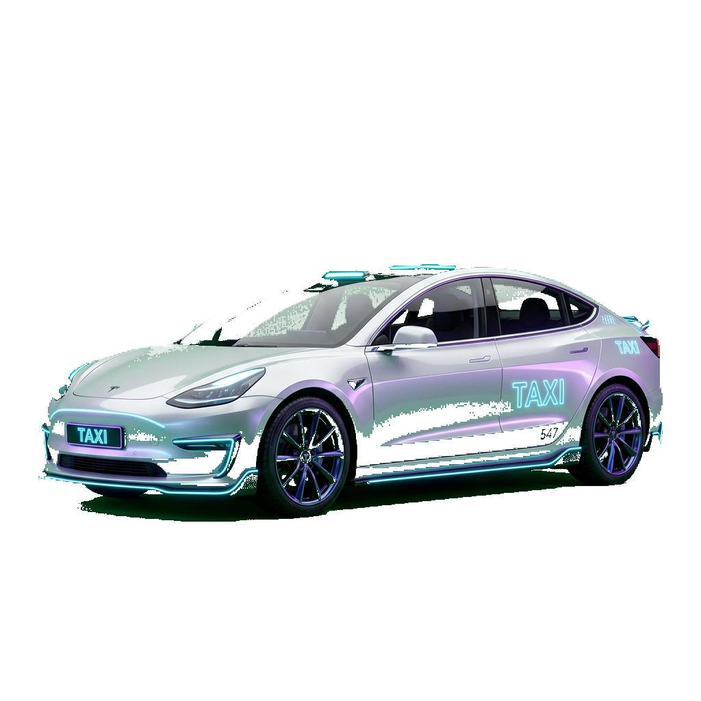 Auto Estándar y Confort